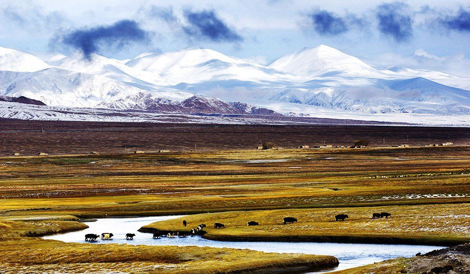 中国“新疆天山”列入世界自然遗产  成为中国第44处世界遗产