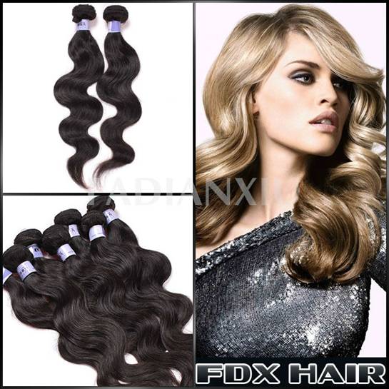 Good Tips For Take Care Of Brazilian Hair Weave