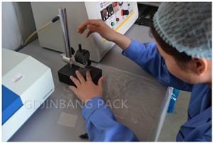 Jinbang rigid PET film supplier