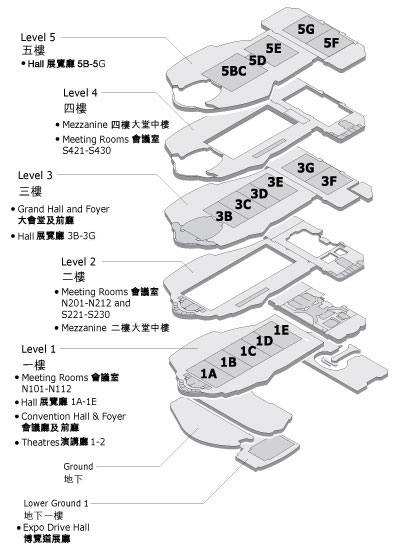 2015 HK FAIR 2015 HK FAIR