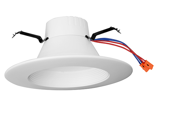 ballast compatible LED downlight ballast compatible LED downlight