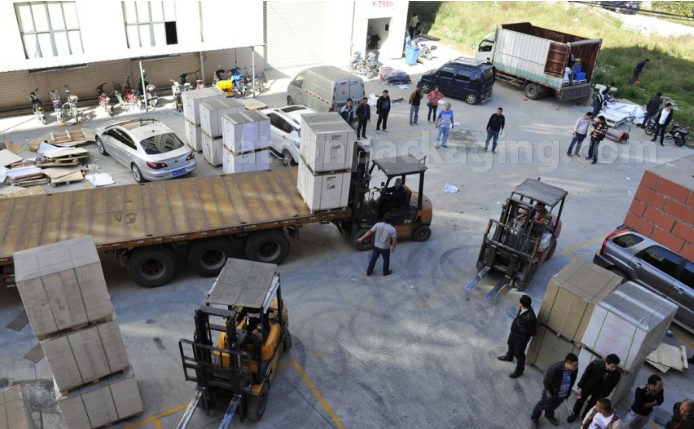  Boxes Packaging Solutions