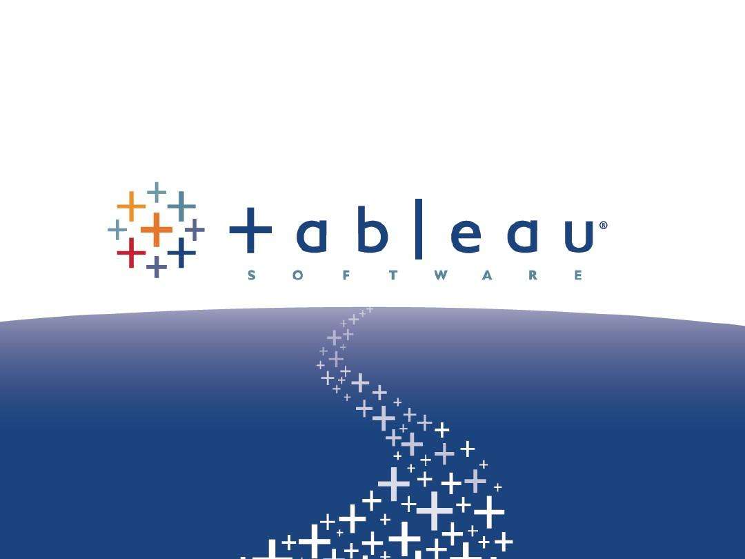 tableau desktop 最新版10.