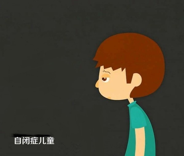 倒退型孤独障碍儿童的临床特征分析