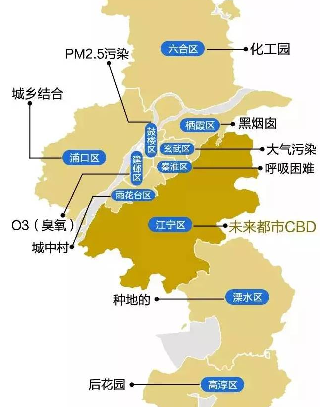 南京人口经济排名_南京各区人口面积