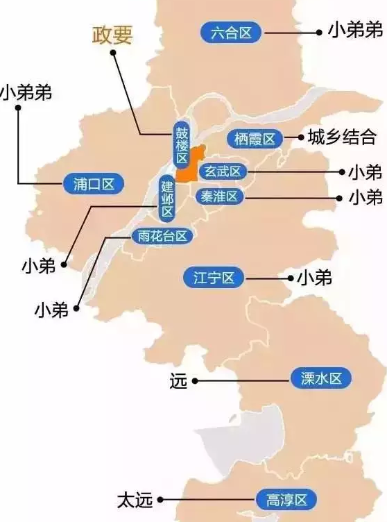 栖霞区gdp_南京栖霞区地图(2)