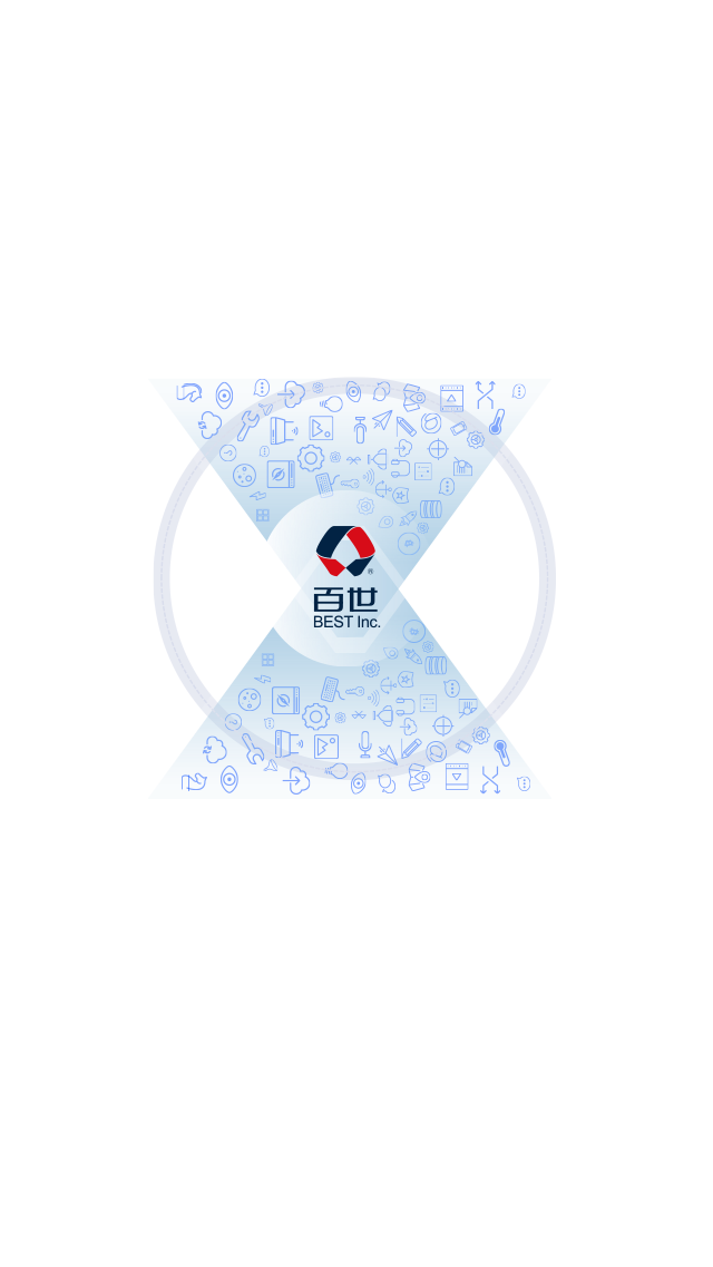 百世—成就商业,精彩生活