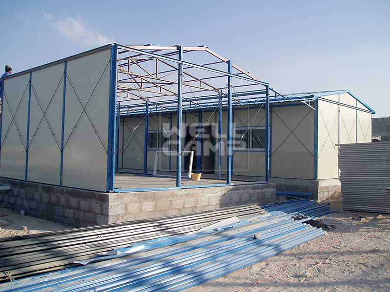 wool prefabricated house companies wholesale for accommodation worker