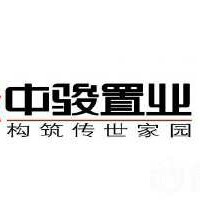 中骏地产logo图片