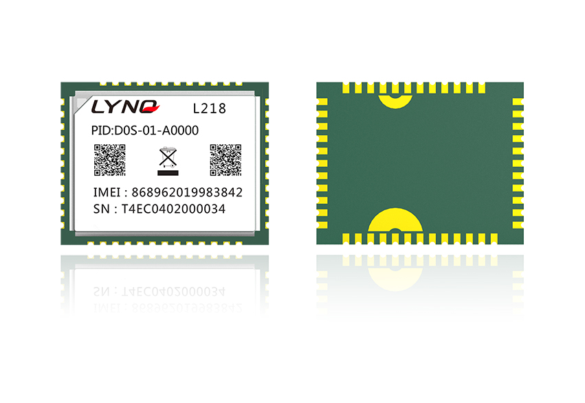 <em>阿里</em>云IoT移柯GPRS/GPS<em>物</em><em>联网</em>模块LYNQ_L218