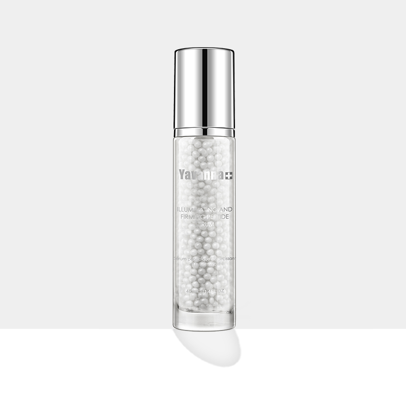 Yavanna 臻颜紧致多肽精华液40ml