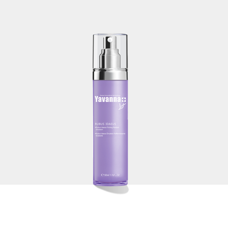 Yavanna 覆盆子紧致焕颜乳液50ml