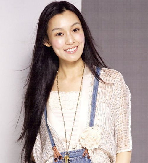 著名歌星:范玮琪