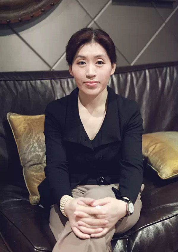 【南京人物】杨红军:电影放大了我们人生经历的想象