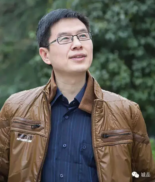 【南京人物】郦波:什么才是南京最好的归宿